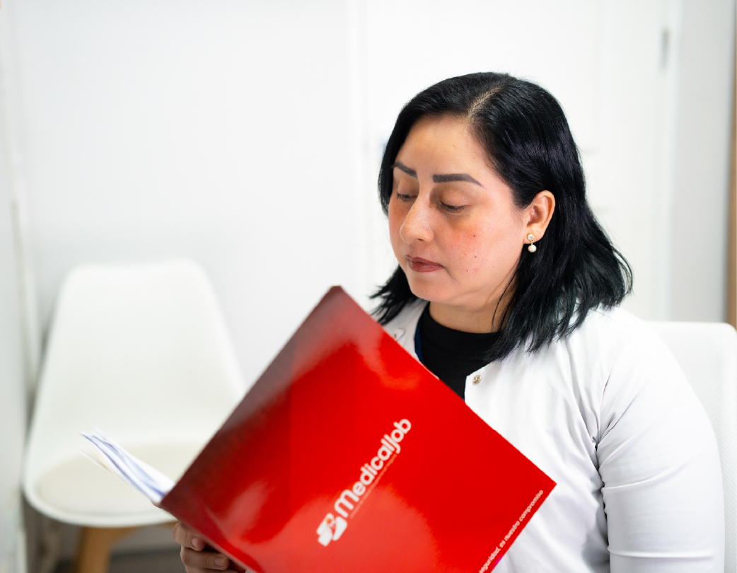 Obligaciones de las empresas en salud ocupacional según la normativa peruana